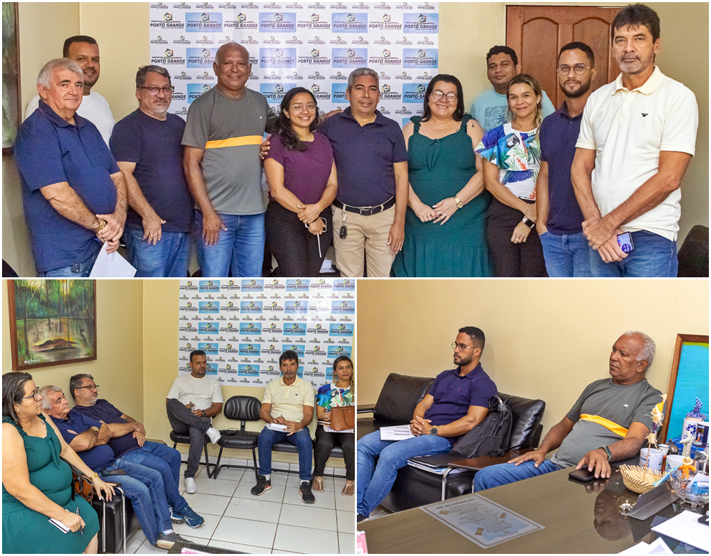 REUNIÃO DE ALINHAMENTO E IDENTIFICAÇÃO DAS INICIATIVAS QUE IRÃO PARTICIPAR DA XII DO PRÊMIO SEBRAE PREFEITURA EMPREENDEDORA